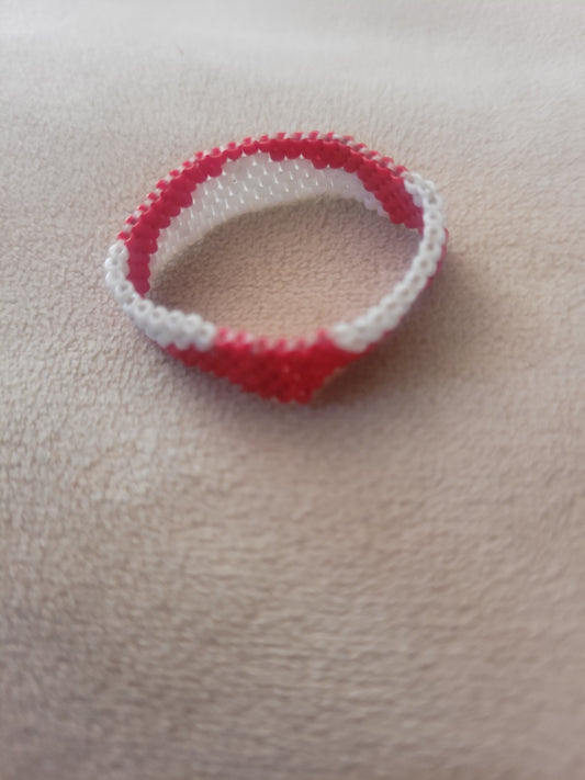 Spirit Flame Ring
