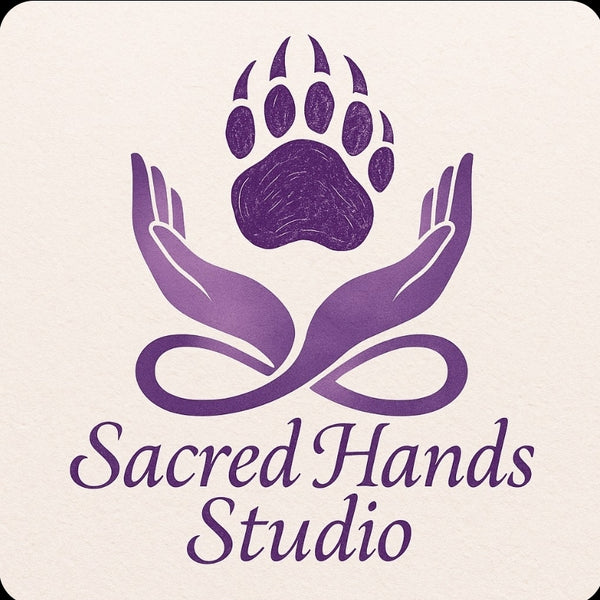 Sacred Hands Studio